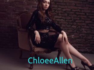 ChloeeAllen