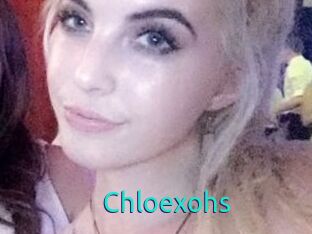 Chloexohs