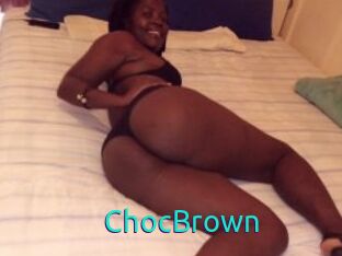 ChocBrown