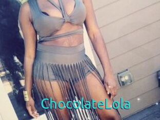 ChocolateLola