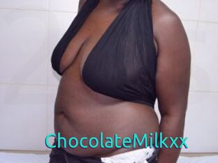 ChocolateMilkxx