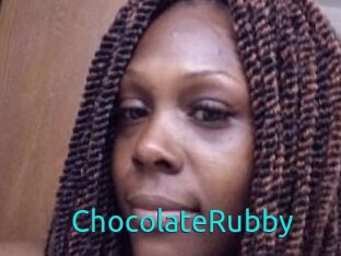 ChocolateRubby