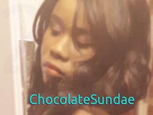 ChocolateSundae