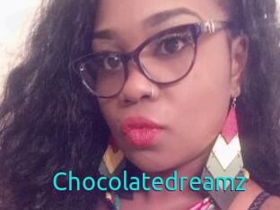 Chocolatedreamz