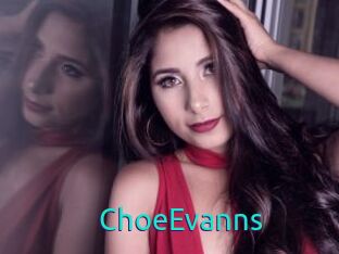 ChoeEvanns