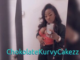 ChokolateKurvyCakezz