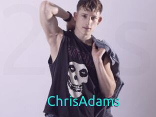 ChrisAdams