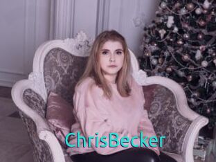 ChrisBecker