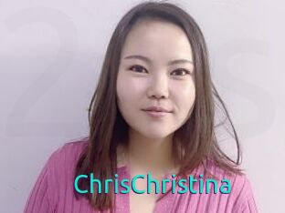 ChrisChristina
