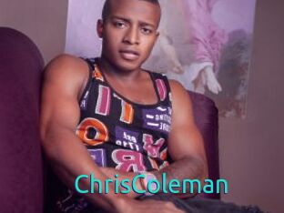 ChrisColeman