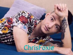 ChrisFoxie