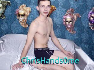 ChrisHands0me