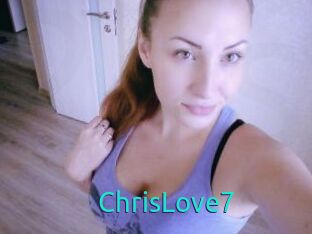 ChrisLove7