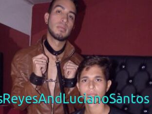 ChrisReyesAndLucianoSantos 21 sextury Link