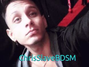ChrisSlaveBDSM