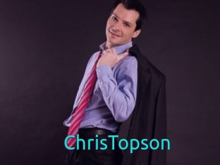 ChrisTopson