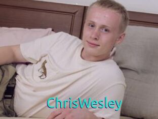 ChrisWesley