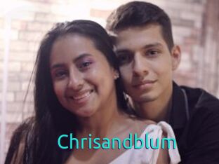 Chrisandblum
