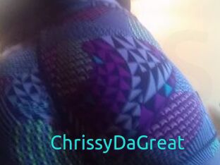 ChrissyDaGreat