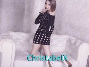 ChristabelX