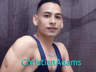 ChristianAdams