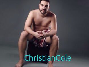ChristianCole