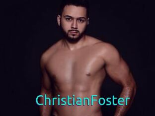 ChristianFoster
