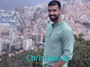ChristianJay