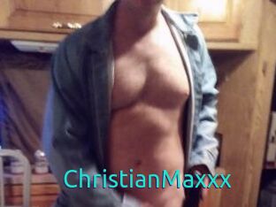 ChristianMaxxx