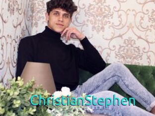 ChristianStephen