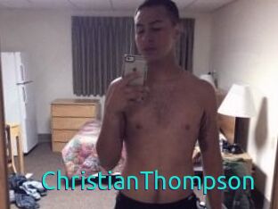 Christian_Thompson