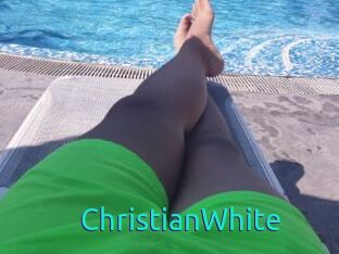 ChristianWhite