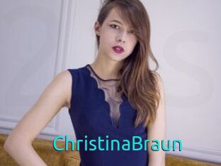ChristinaBraun