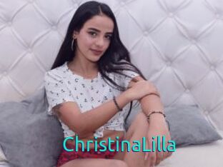 ChristinaLilla