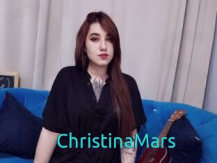 ChristinaMars