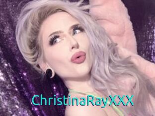 ChristinaRayXXX