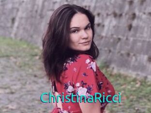 ChristinaRicci
