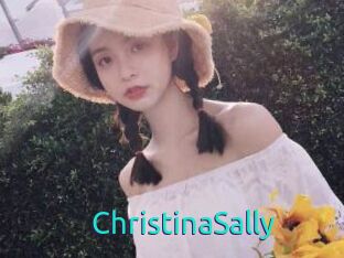 Christina_Sally