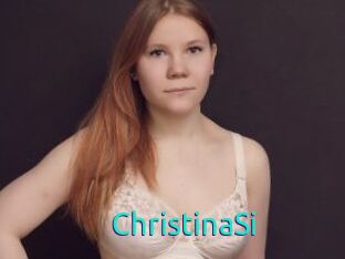 ChristinaSi