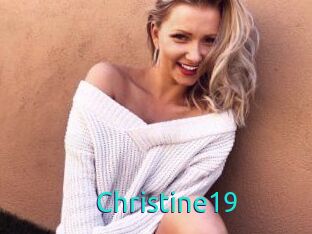 Christine19