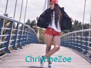 ChristineZoe