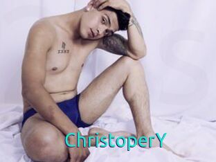 ChristoperY