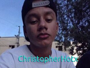 ChristopherHotx