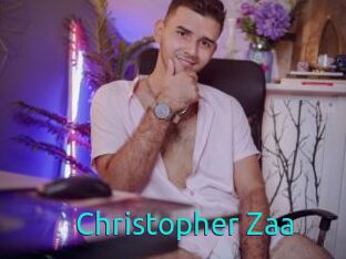 Christopher_Zaa