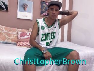 ChristtopherBrown