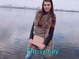 Chrisymay