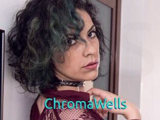 ChromaWells