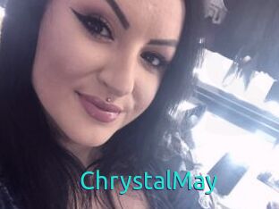 ChrystalMay
