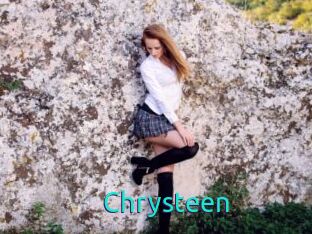 Chrysteen