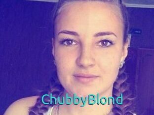 ChubbyBlond
